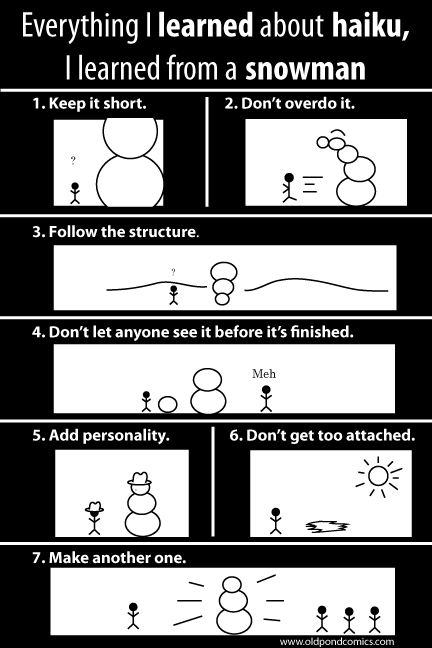 what-i-learned-about-haiku-from-a-snowman